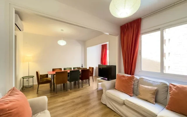 Carrer del Tinent Flomesta 1