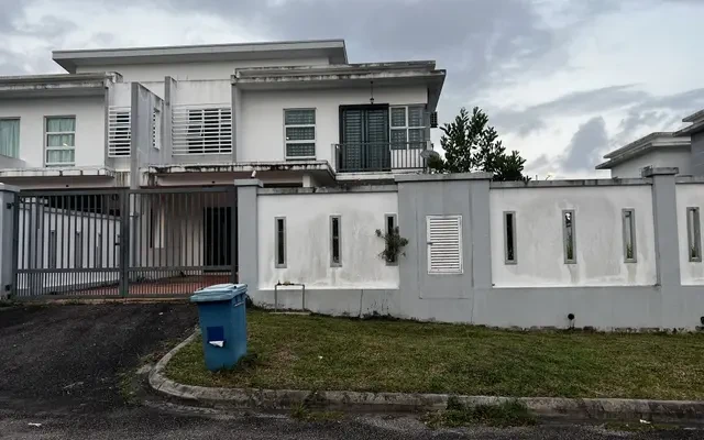 Taman Desaru Utama 0