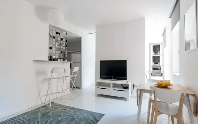 Down Town Apartment 2