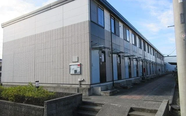 レオパレスソレイユ - Fukaya student accommodation - 101号房间(带餐厅/独立厨房)