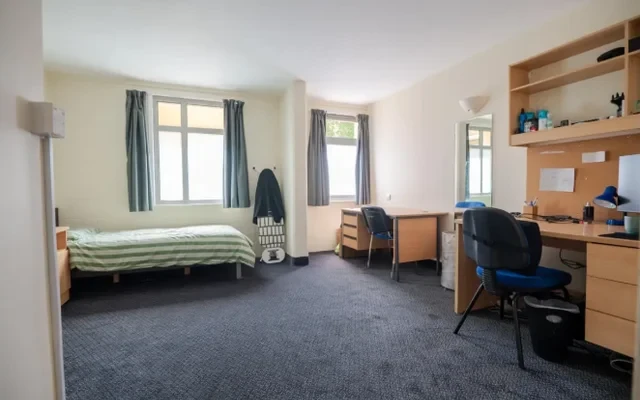 Deans Court - Bristol student accommodation
