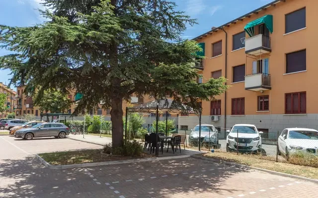 Dallolio Apartment 3