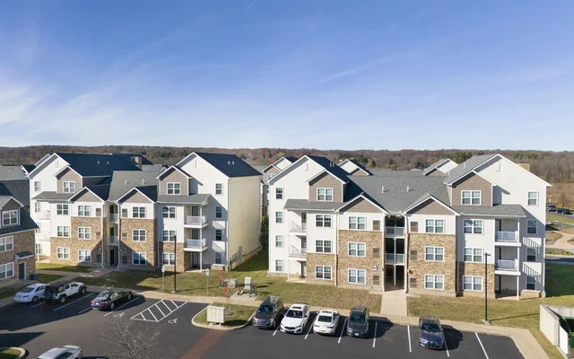 Heights at State College 4