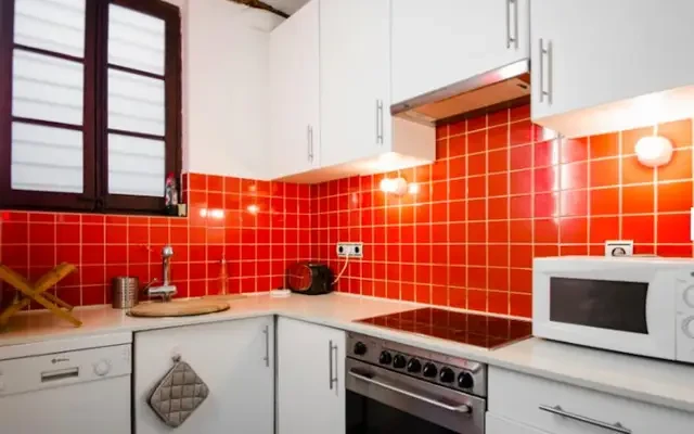 studio in Barrio Gótico (Ciutat Vella) 3