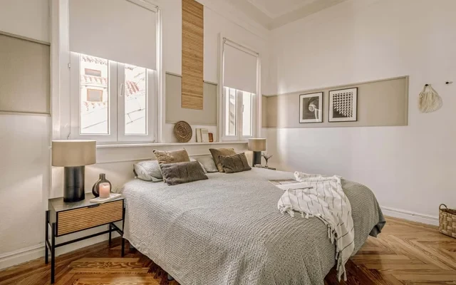 Masu - 3 bedrooms in Justicia 1