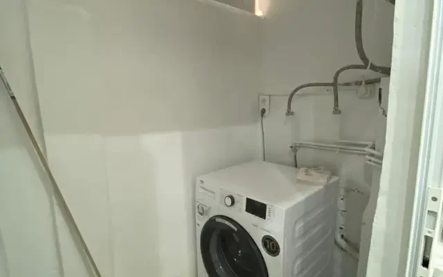 apartment in Sant Andreu 4