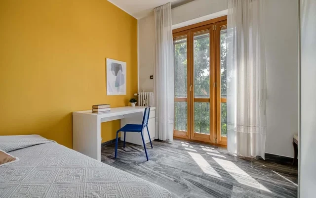 Via ripamonti 1