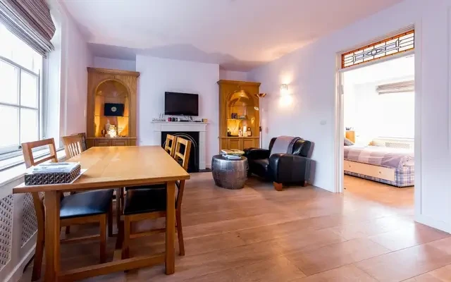 Abercorn Place, St John's Wood, London, NW8 9DX 3