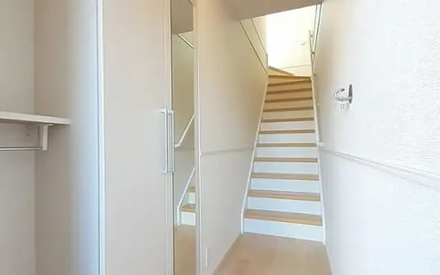 ラッコルタ 2階 - Ayase student accommodation - 2階 - 2LDK