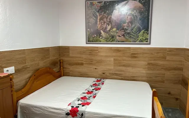 studio in L'Hospitalet de Llobregat 1