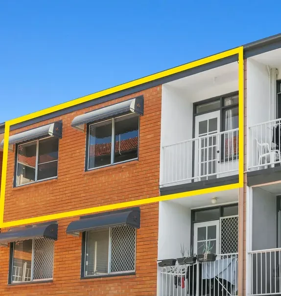 16/760 Brunswick Street,New Farm,Queensland 4005