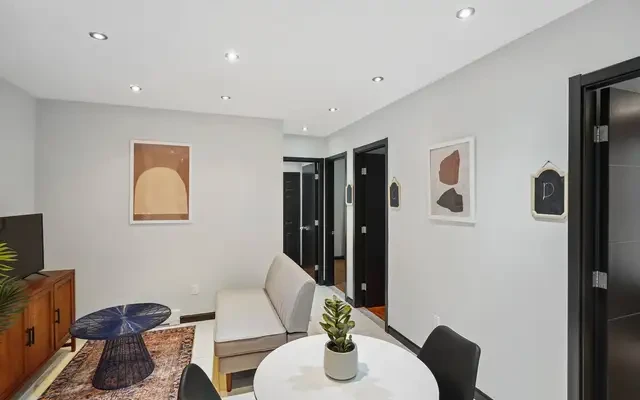 15 West 107th Street 0