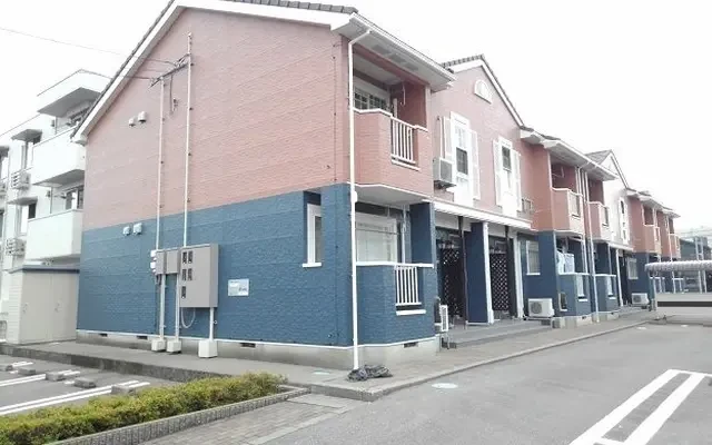 カロスⅠ 101号室 - Hakusan student accommodation