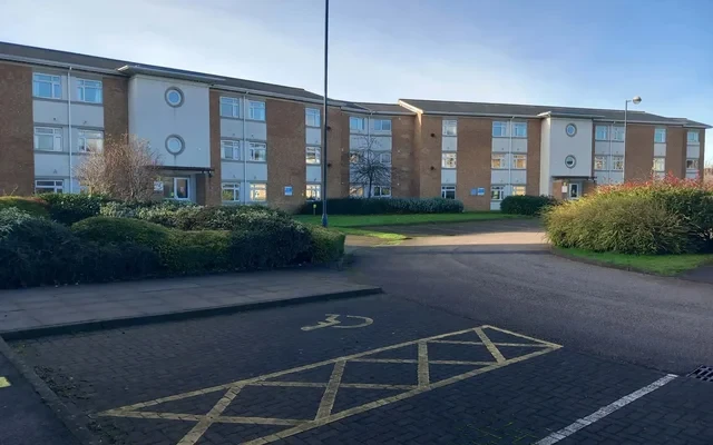 Endeavour Court 2