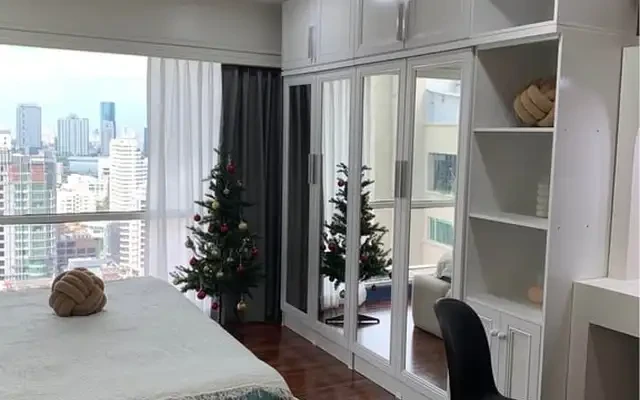 Sukhumvit Suite 0