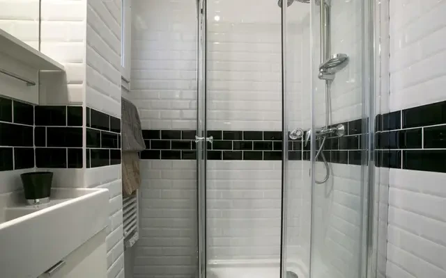 studio in Saint Germain des Prés 2