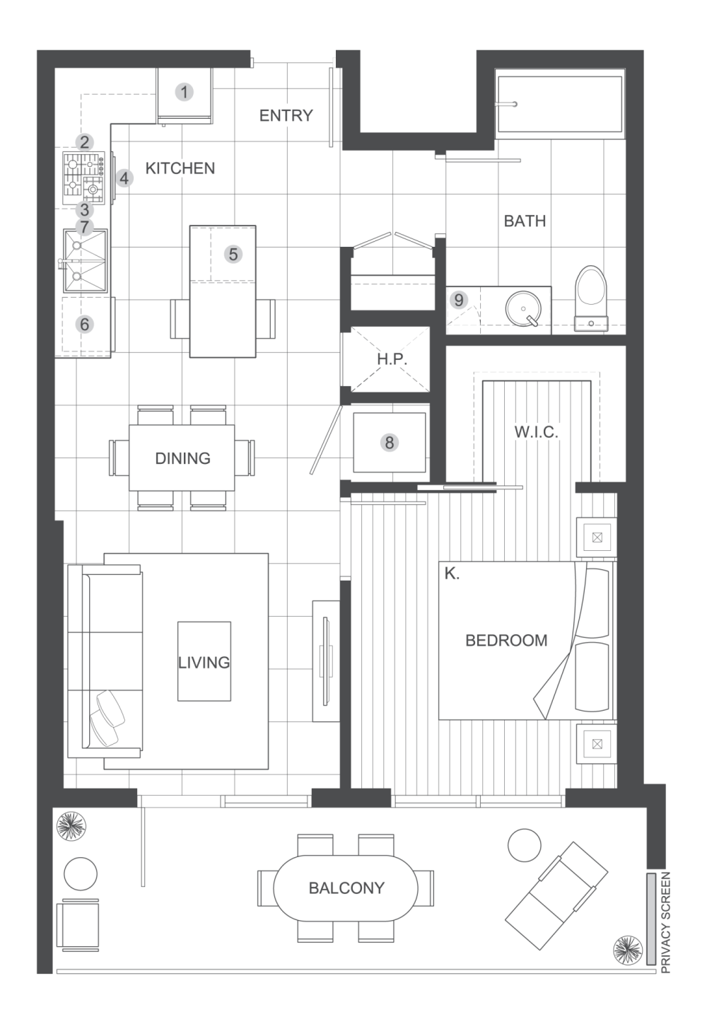 uhomes.com | Student Accommodation, Housing, Flats, Apartments for Rent