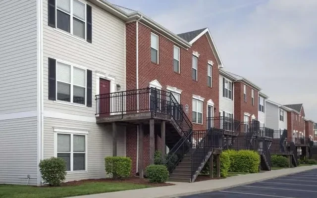 The Village at Colbert Park 1