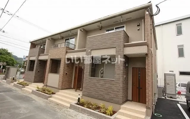 サウス天拝 1階 - Chikushino student accommodation