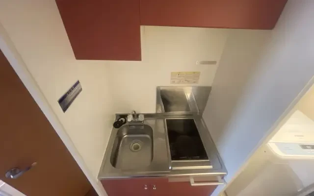 SERAPH - Sakai student accommodation - 202号房间(带独立厨房)