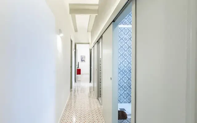 apartment in La Sagrada Familia (Eixample) 4