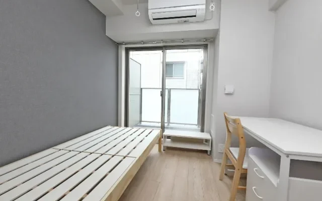 Student Hall BLAU Mejiro [Meals included] 3
