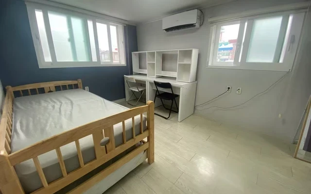 Rooftop Room 0