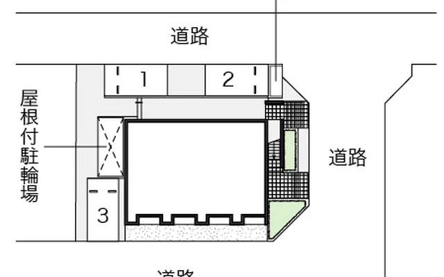 シャトン 2