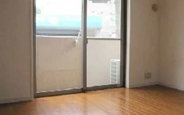 Plaire Deux Nishi-Shinjuku, Room 410 2