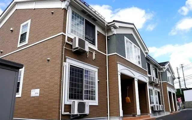 MIRAI 2階 - Yamagata student accommodation