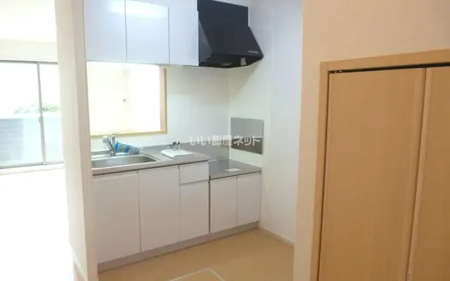 クレール宝塚 105号室 - Takarazuka student accommodation - 105 - 1LDK