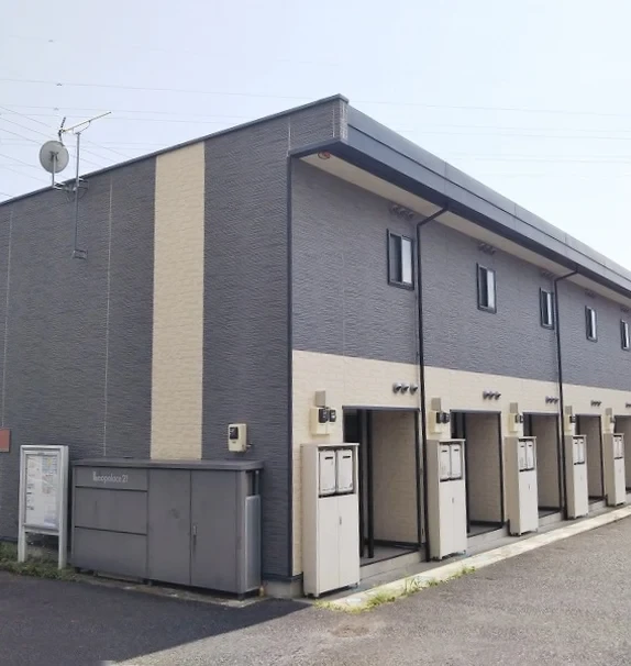 アリオール沼田Ⅰ