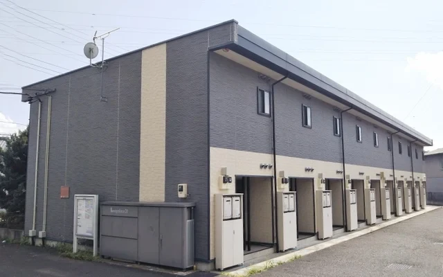 アリオール沼田Ⅰ 0