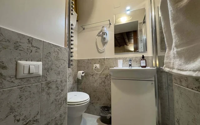 Loft Navona 3