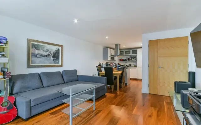 Visage Apartments, Winchester Road, London, NW3 3ND 0