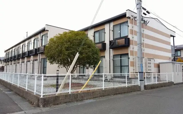 レオパレス相榮 4