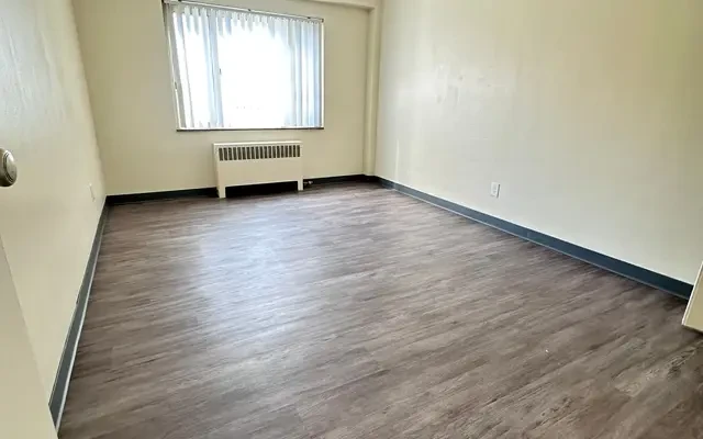 Amberson Gardens - Pittsburgh student accommodation - 2 beds 1 bath