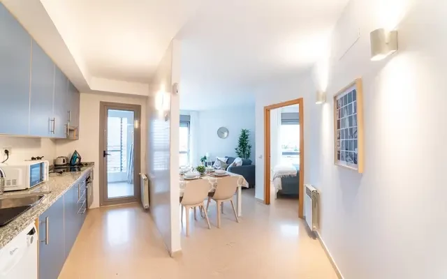 apartment near C. Fresno de Cantespino  3
