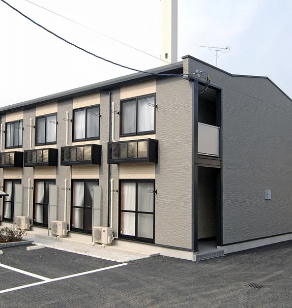 レオパレスコンステラション