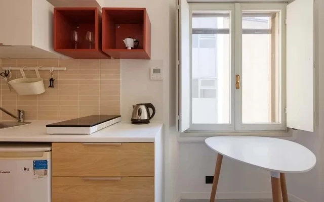 Apt 512 Milano Corso Magenta 1