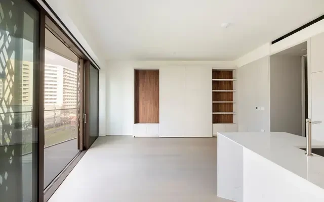 Luma House, Lewis Cubitt Walk, London, N1C 4DT 1