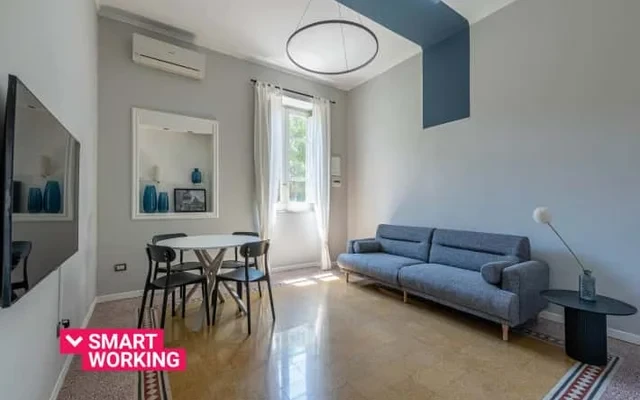 Dante Design Apartment 4