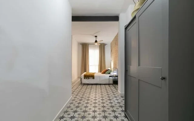 Piso de alquiler en Carrer de Dalt de la Mar 1