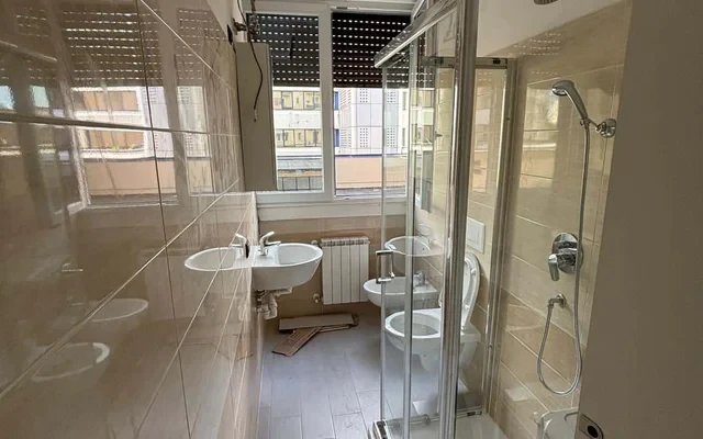 Monolocale con cucina separata - Via Milano, Corsico 3