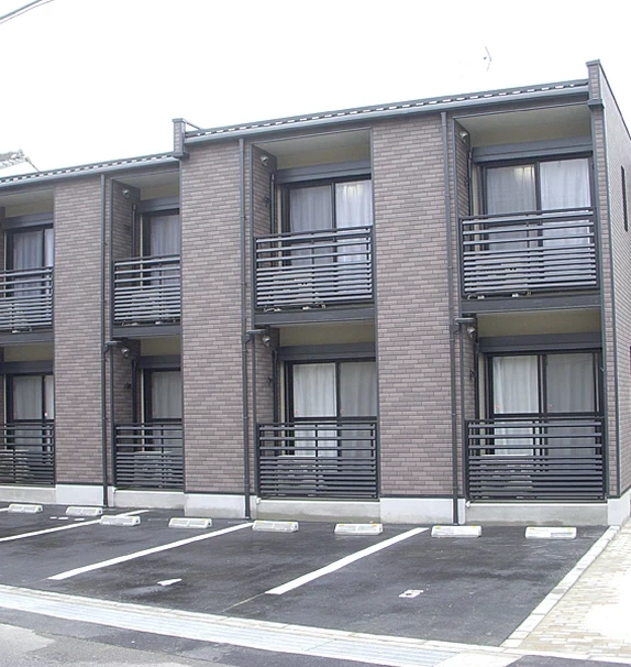 レオネクスト八代本町