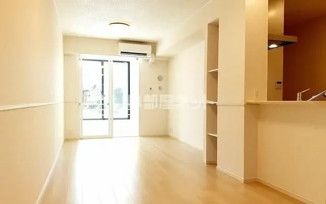 フェリーチェ 103号室 - Kasamatsu-cho Hashima-gun student accommodation - 103 - 1LDK