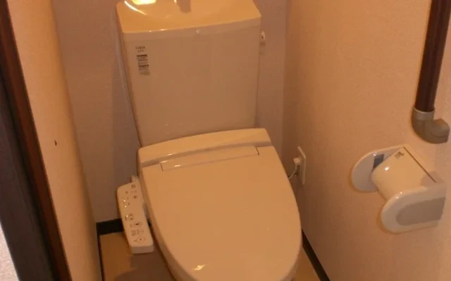 Kアパートメント - Koganei student accommodation - 201号房间(带独立厨房)