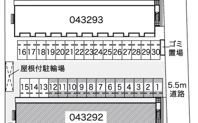 ジュネスⅦ 2