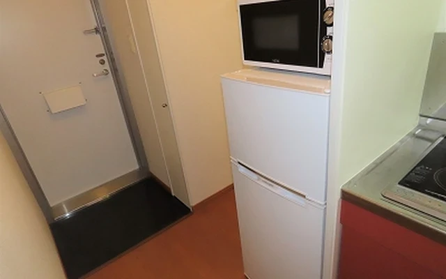 ＢＥＬＩＺ - Chikuma student accommodation - 208号房间(带独立厨房)