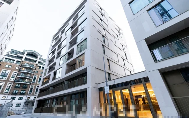 CM-Sherrin House 0